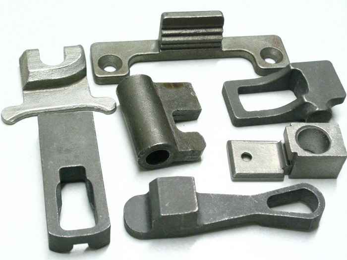 OEM part-casting, forging, stamping, machining, punching - Image 3
