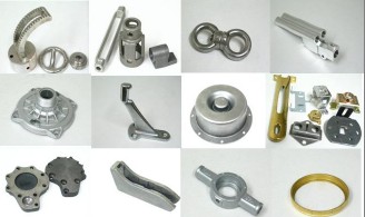 OEM part-casting, forging, stamping, machining, punching - Image 2