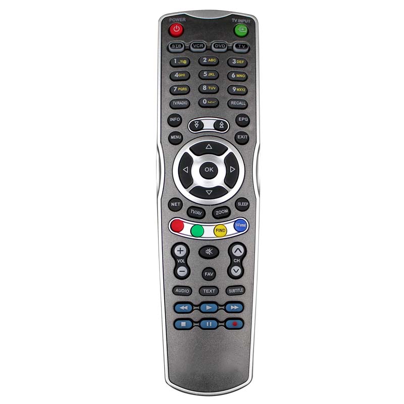 OEM set top box remote - Image 3