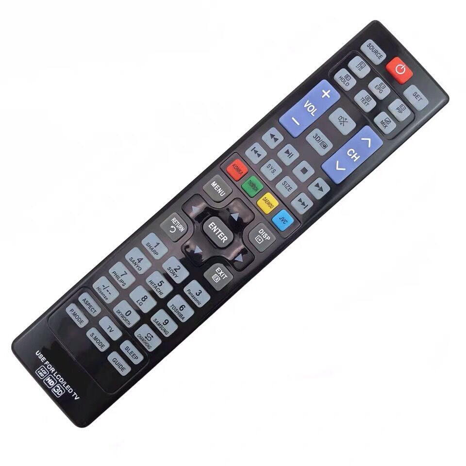 OEM set top box remote - Image 2