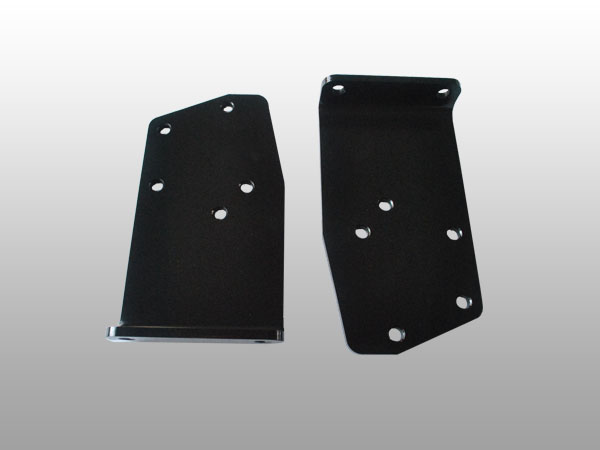 Precision Turning Machining Components