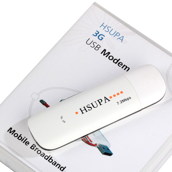 oem Universal 2G/3G USB Modem support Mac10.5 10.6 10.7 - Image 3