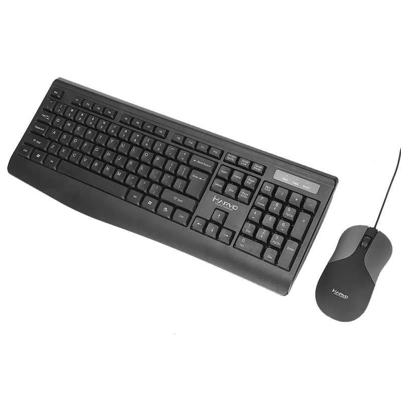 OEM wired keyboard + moust kit - Image 2