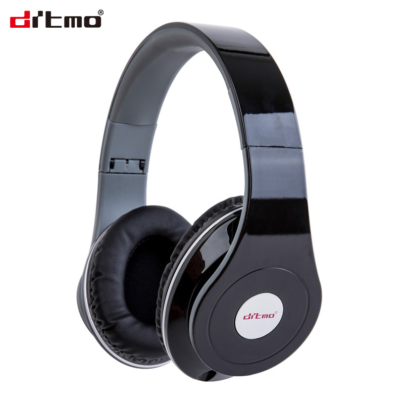 OEM Wired Music Headphone For PC/Cell Phone - Image 3