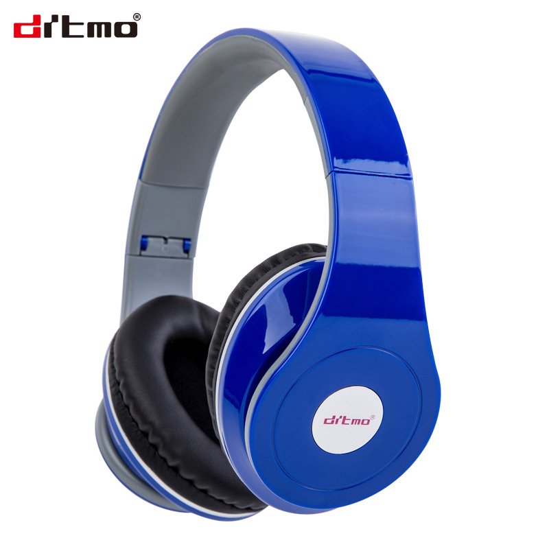 OEM Wired Music Headphone For PC/Cell Phone - Image 2