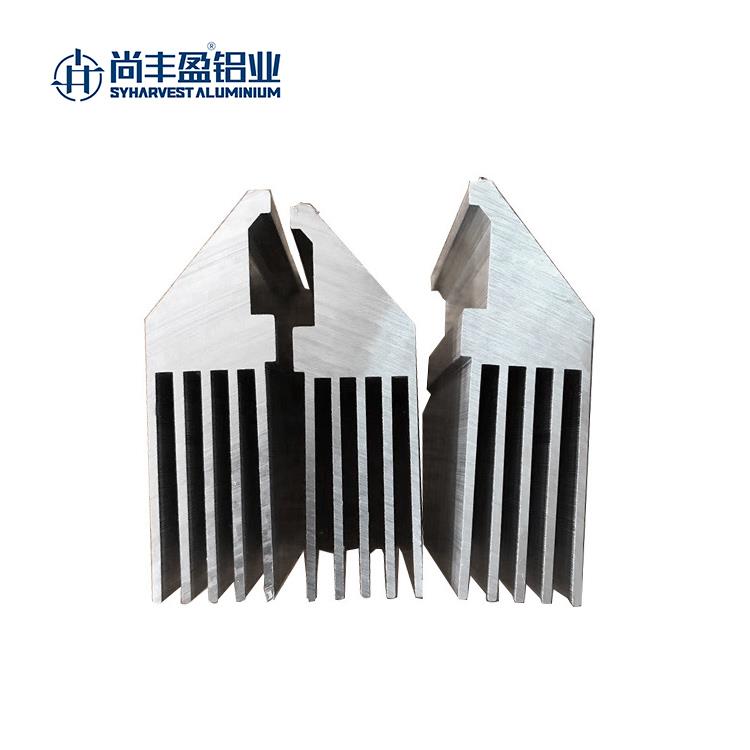 OEM/ODM available! machined aluminium parts machining metal block CNC milling service - Image 3