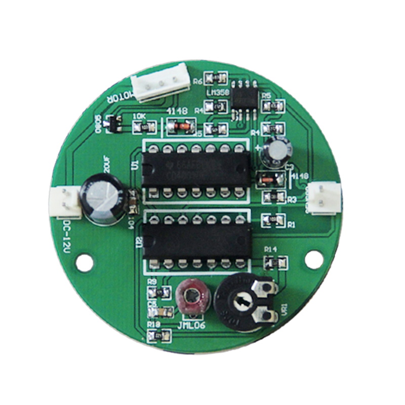 OEM/ODM HVAC Controller - Image 3