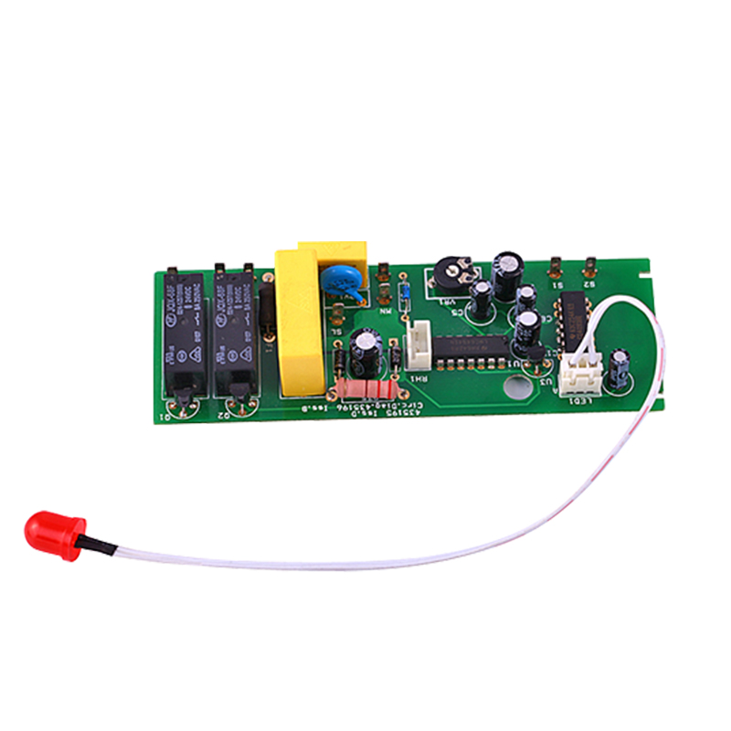 OEM/ODM HVAC Controller - Image 2