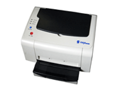 Compact Inkjet Printer