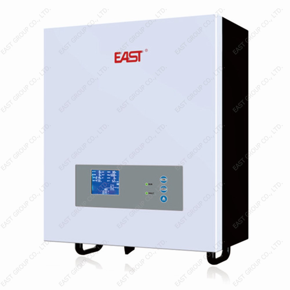 Off-Grid Pure Sine Wave Solar Inverter