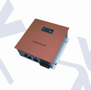 0.3 kVA Off-Grid Power Frequency Inverter
