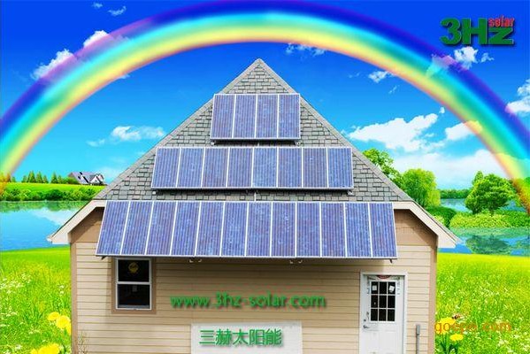 Off-Grid Solar Power System - Image 3