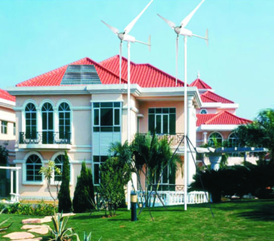 Off-Grid Solar Power System - Image 2