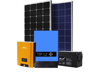 Off Grid Solar system 1kw, 3kw, 5kw, 8kw, 10kw, 15kw, 20kw Commercial and Home Use - Image 3
