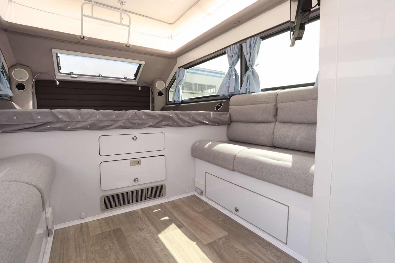 Off-road Caravan - Image 3