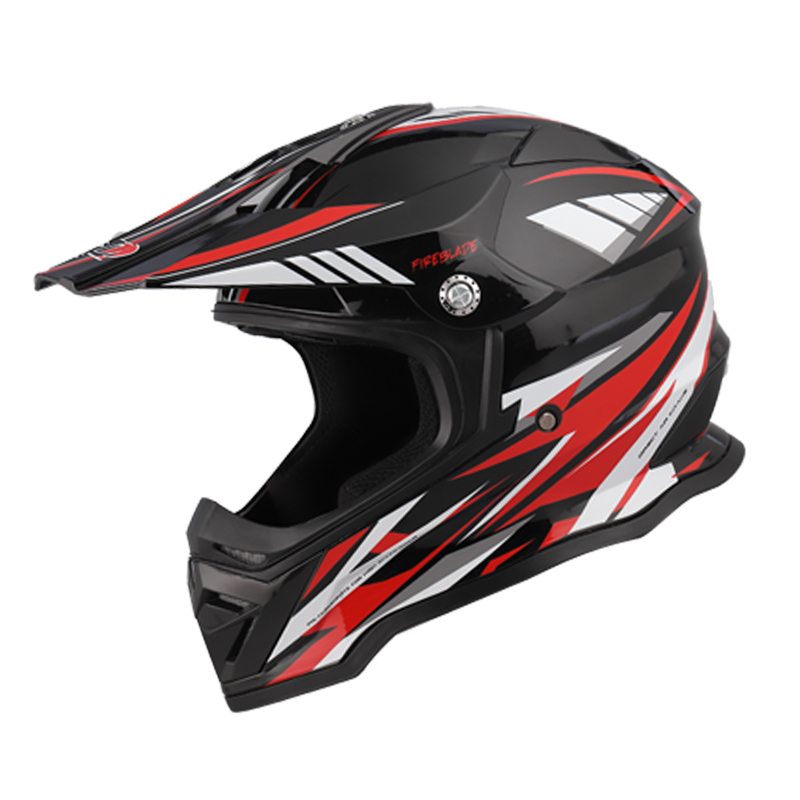 Off Road Helmet - Image 2