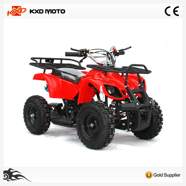 off road kids 49cc mini atv quad bikes for sale  4 wheeler  quad  atv for kids - Image 3
