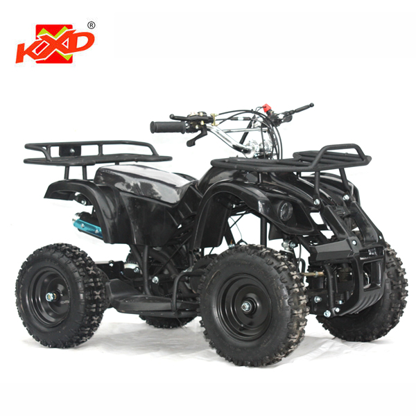 off road kids 49cc mini atv quad bikes for sale  4 wheeler  quad  atv for kids - Image 2
