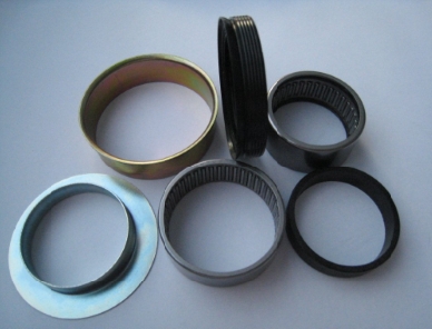 Offer DBF68933 Auto Bearing 50.205*58.233*26.9mm - Image 2