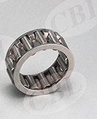 Offer Needle Roller Cage KZK14*19*10 - Image 2