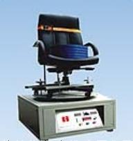 Office Chair Rotation Tester