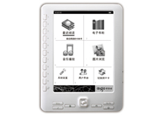 Portable Electronic Information Device