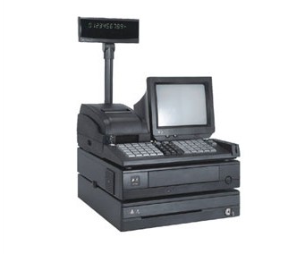 Retail Point of Sale (POS) System