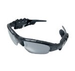 Bluetooth Audio Sunglasses with UV Protection