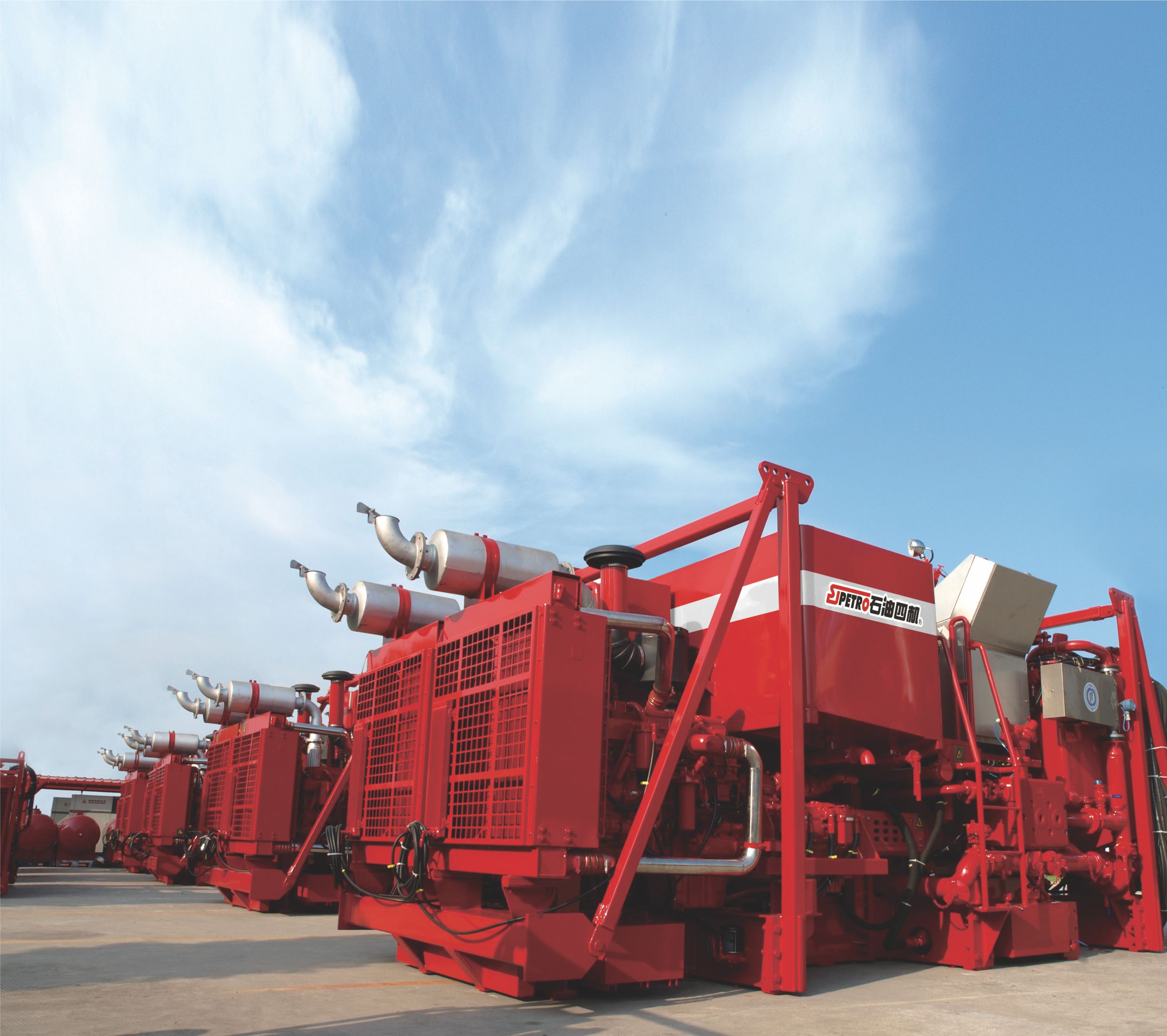 OFFSHORE EQUIPEMNT - Image 2