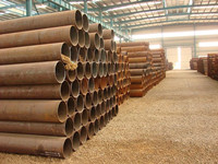 Carbon Steel Seamless Pipe for Oil and Gas