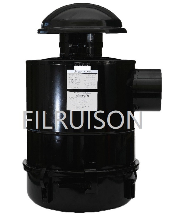 Oil-bath Air Filter,Air Filter, Oil Bath, Spare Parts Air Filter, - Image 2
