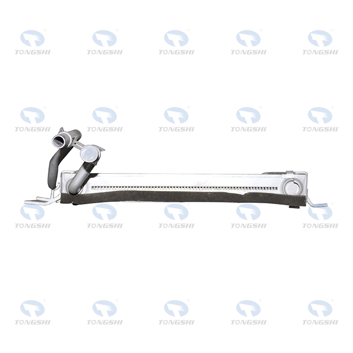 Oil cooler - Image 2
