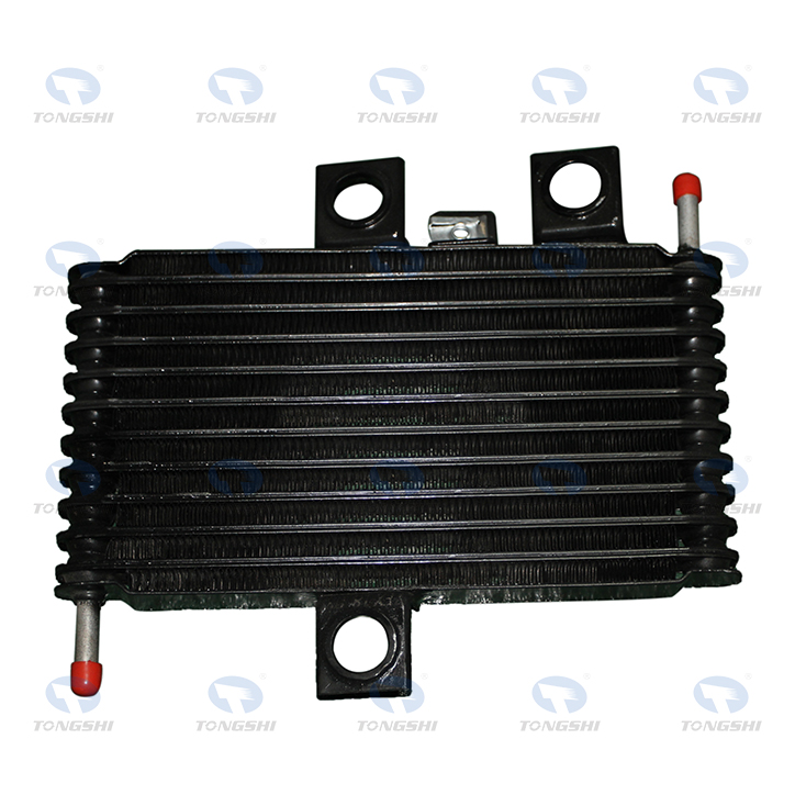 Oil cooler - Image 3