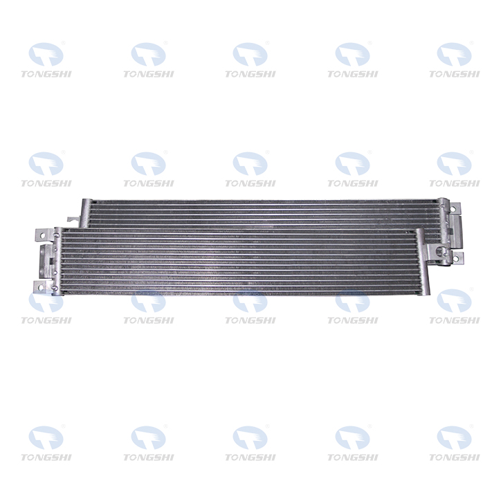 Oil cooler - Image 3