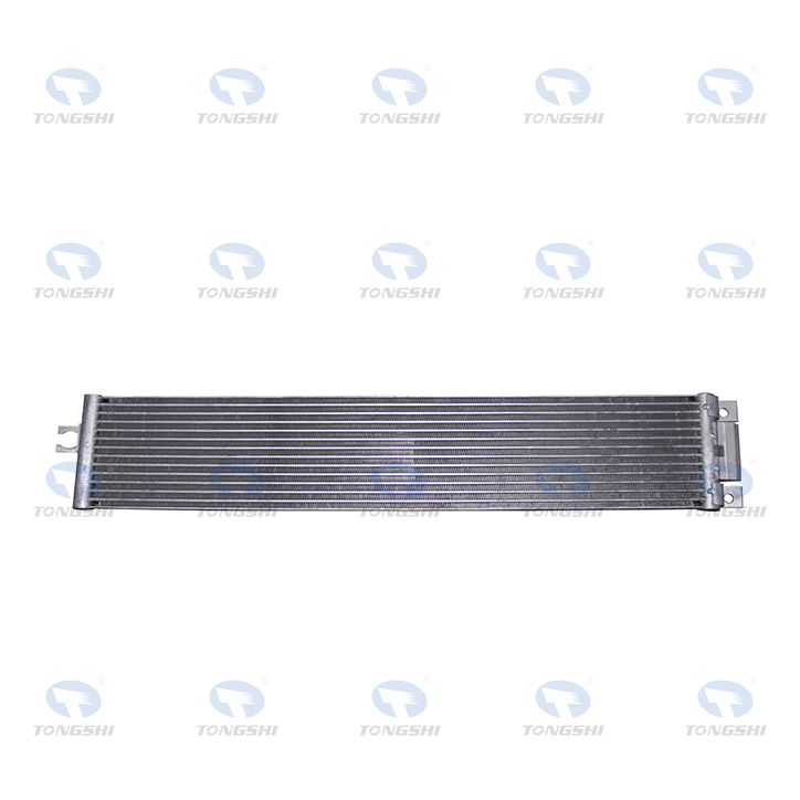 Oil cooler - Image 2