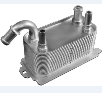 Oil Cooler - Image 2