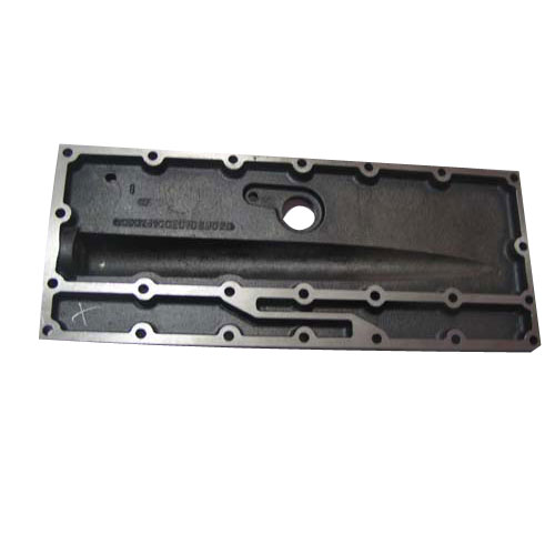 Oil Cooler cover - Image 3