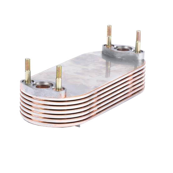 Oil Cooler - Image 3