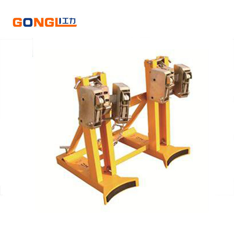 Oil Drum Clamp - Image 2