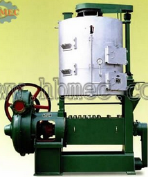 Oil Extraction Press
