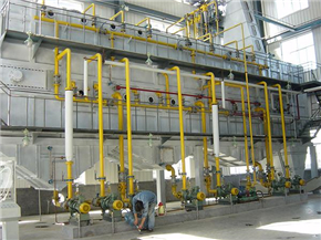 Multi-stage extraction piping and pump system