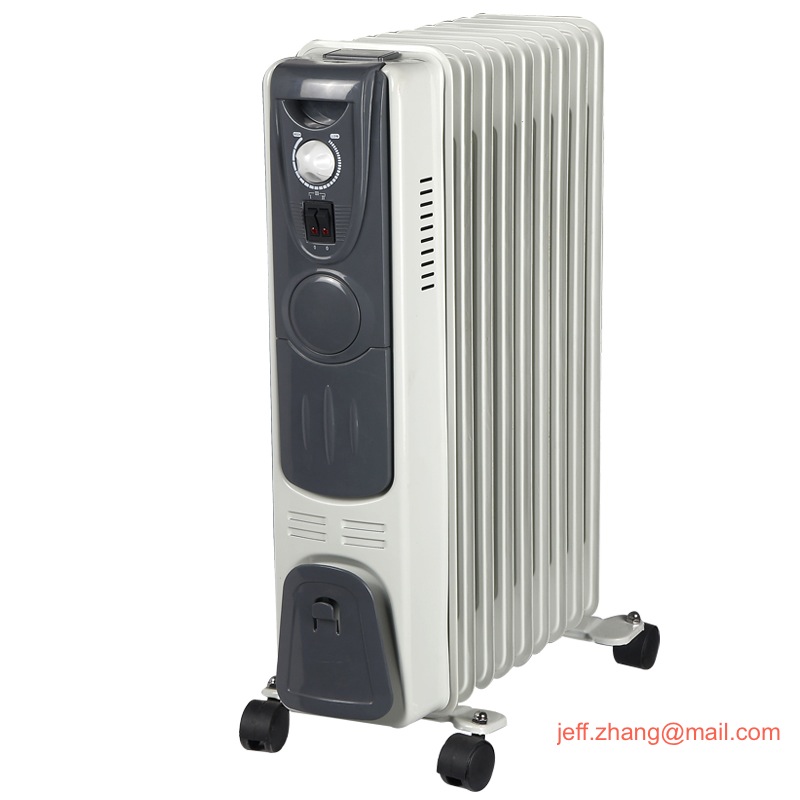 Oil Filled Radiator - Image 2