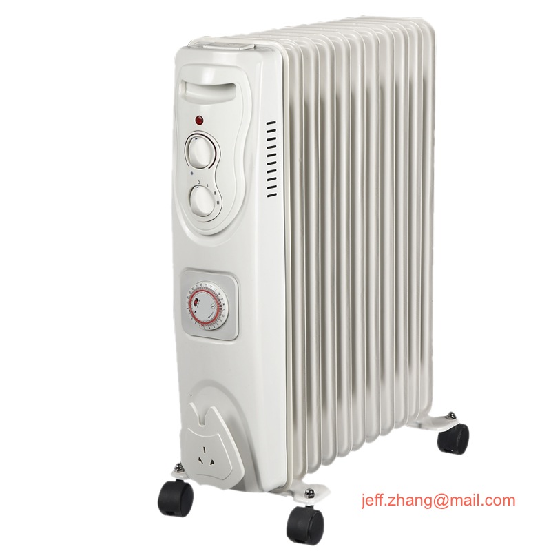 Oil Filled Radiator - Image 4