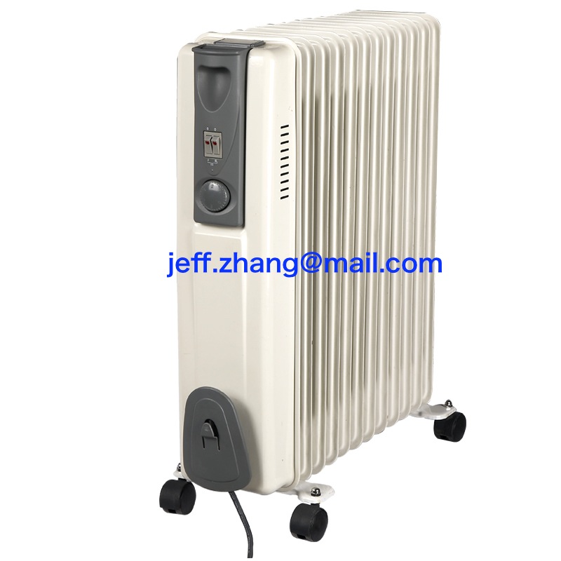 Oil Filled Radiator - Image 2