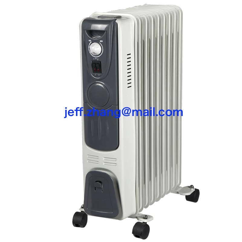 Oil Filled Radiator - Image 2