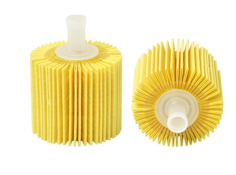 Engine Oil Filter