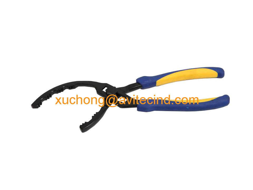Oil Filter Removal Wrench