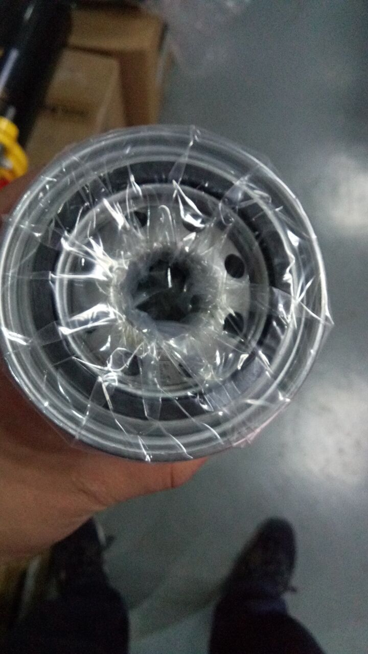 oil filter - Image 2