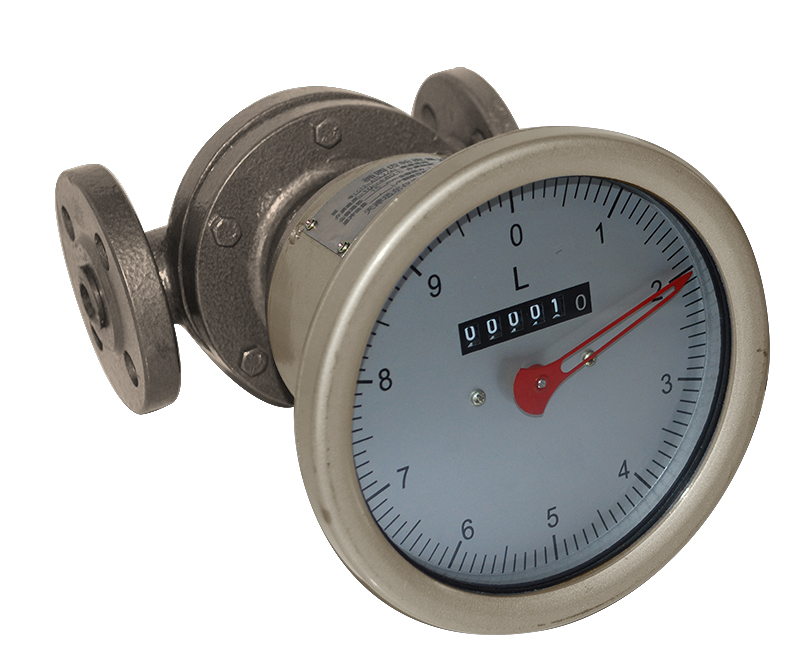 Oil flowmeter - Image 3