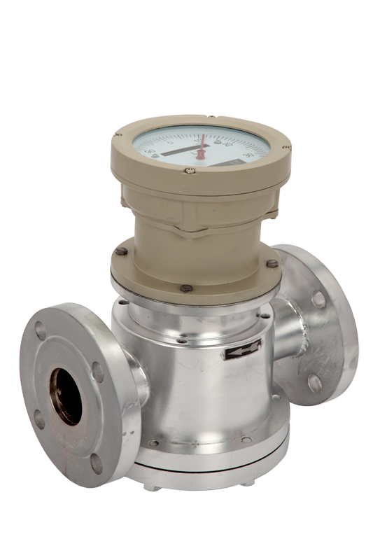 Oil flowmeter - Image 2